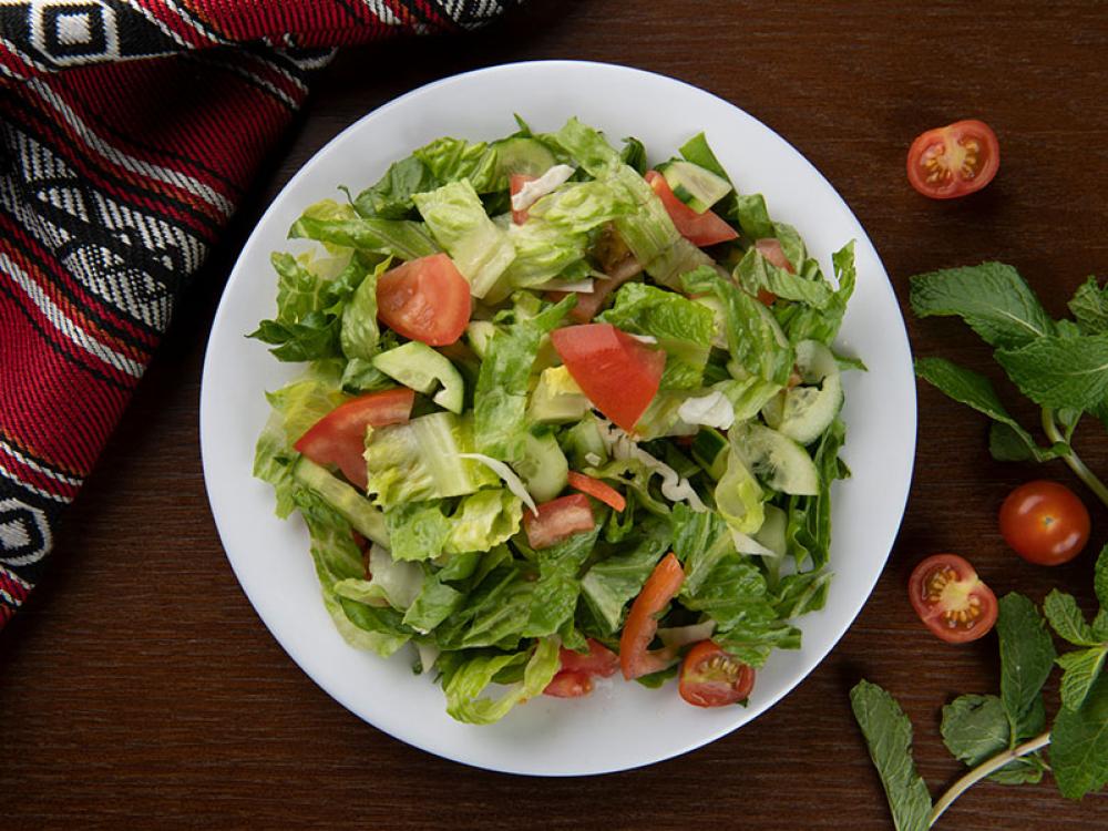 Green Salad