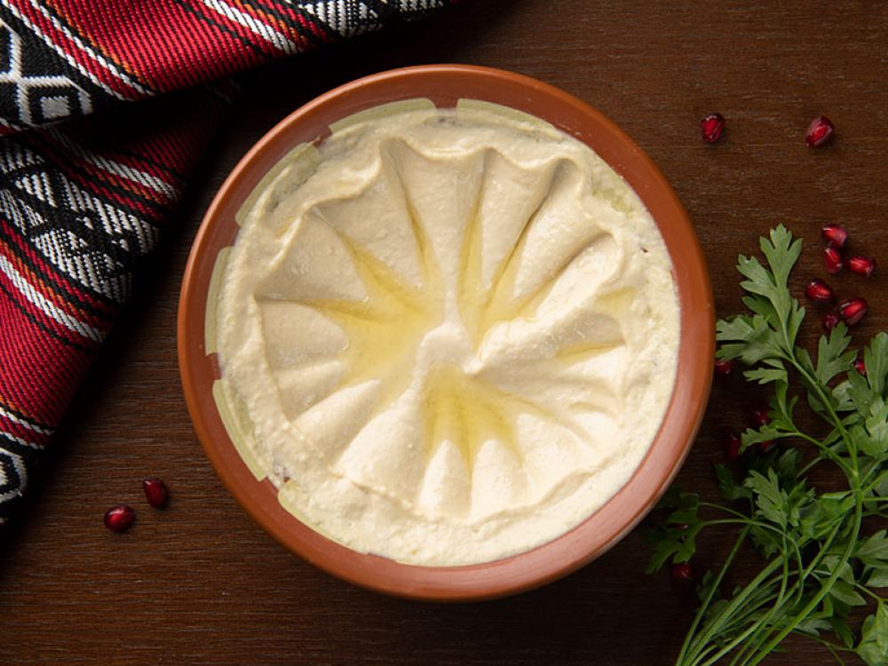 Hummus