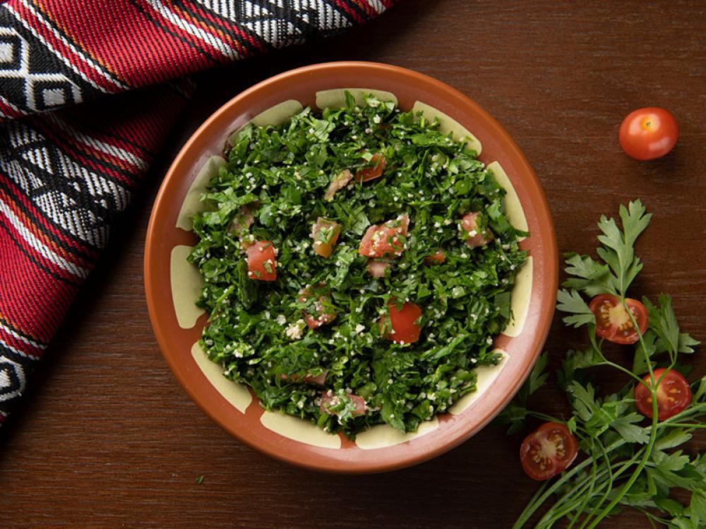 Tabbouleh