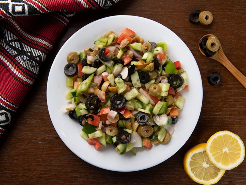 Olive Salad