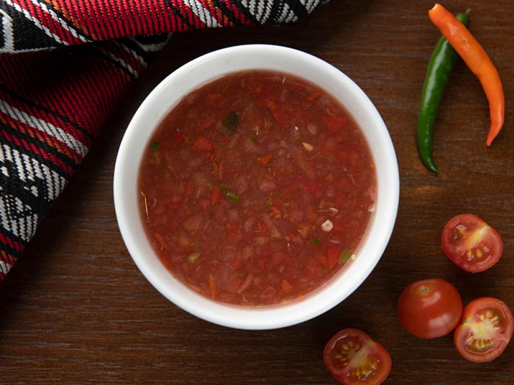 Chilli Sauce Large