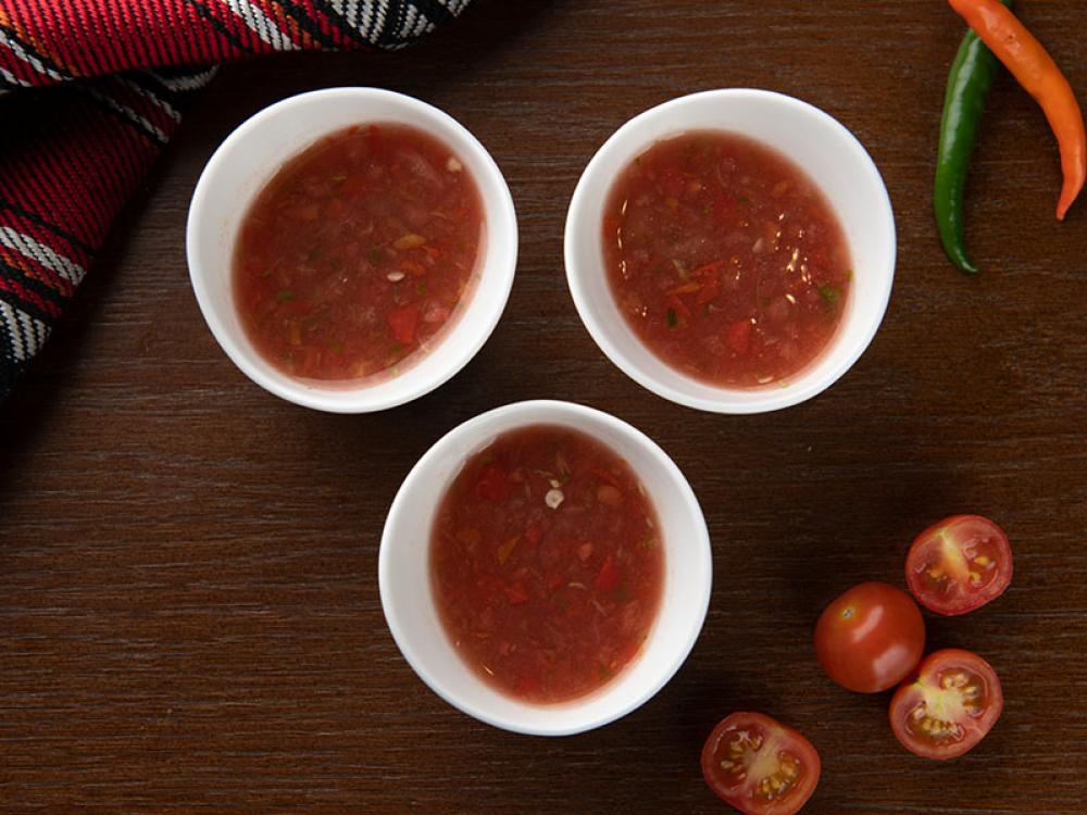  Chilli Sauce Small