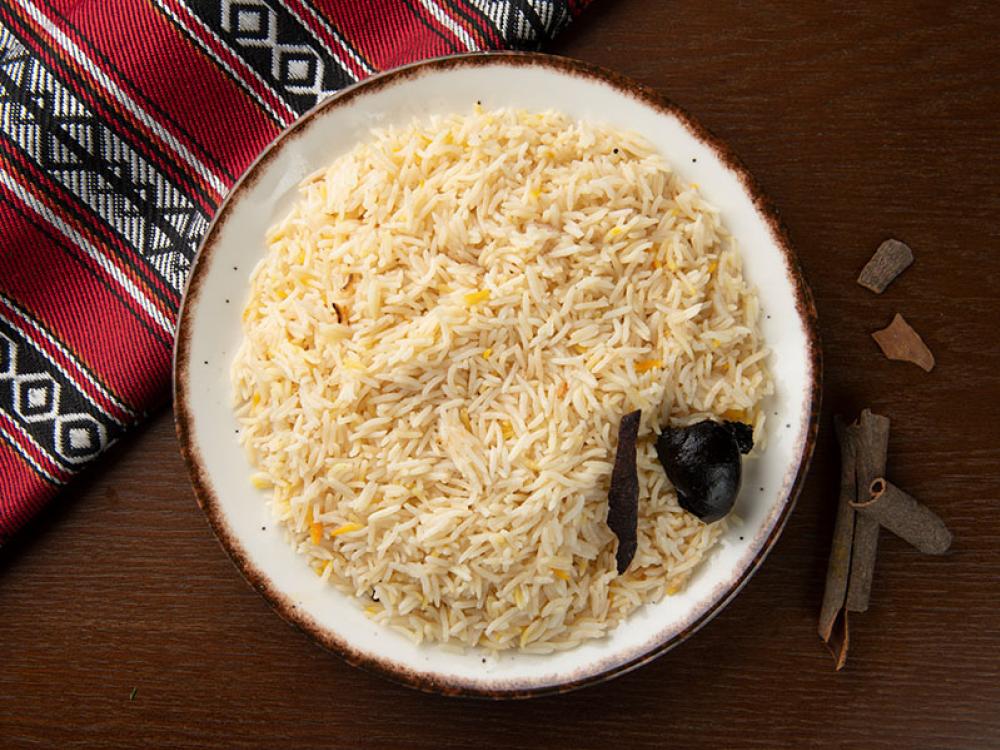 Mandi Rice