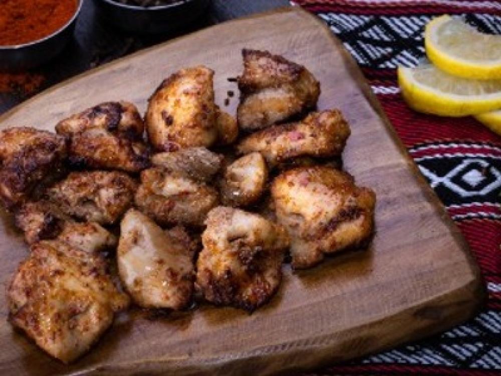 Shish Tawook