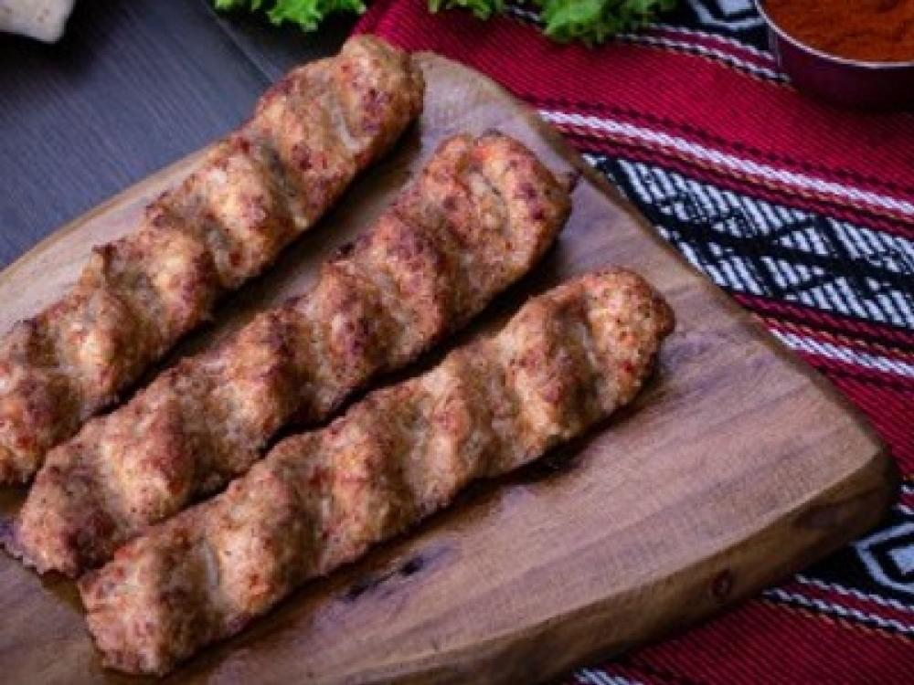 Chicken Kabab
