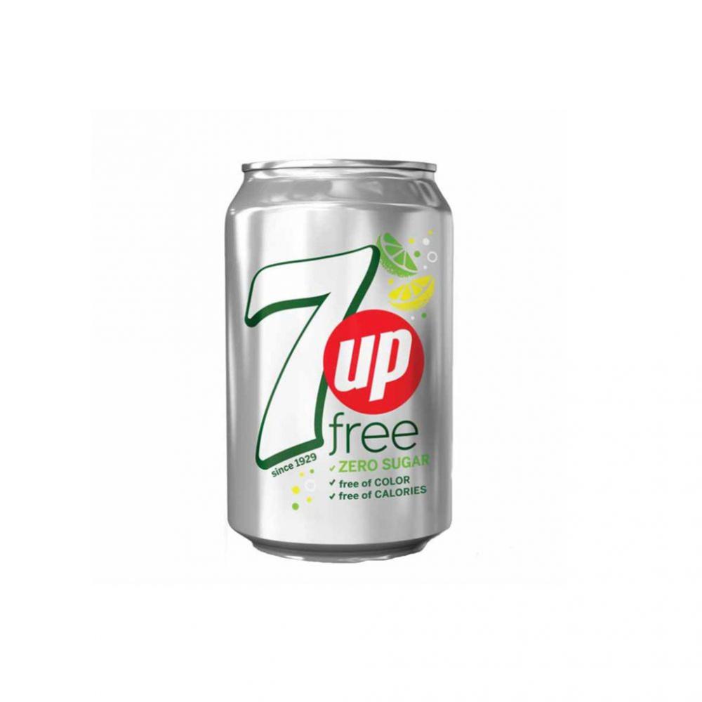 Diet 7 Up