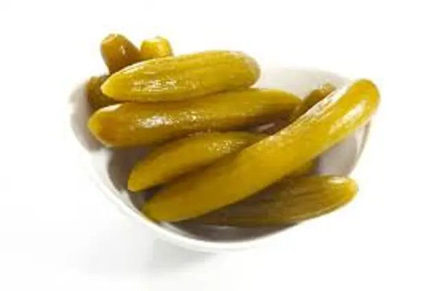 pickles - Large