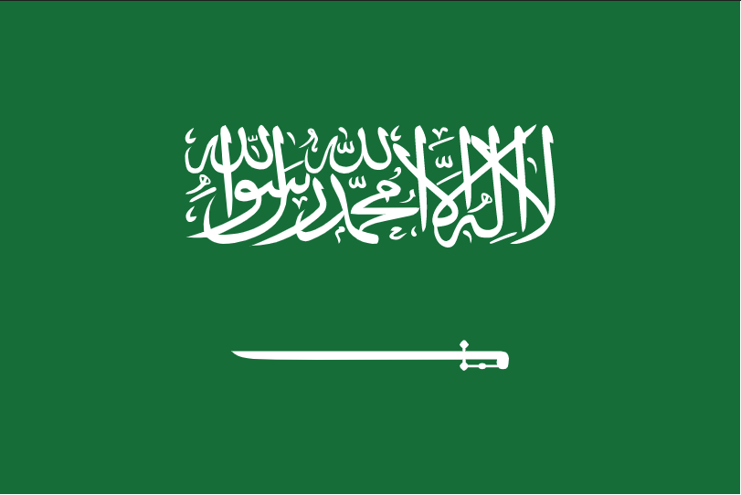 Saudi Arabia